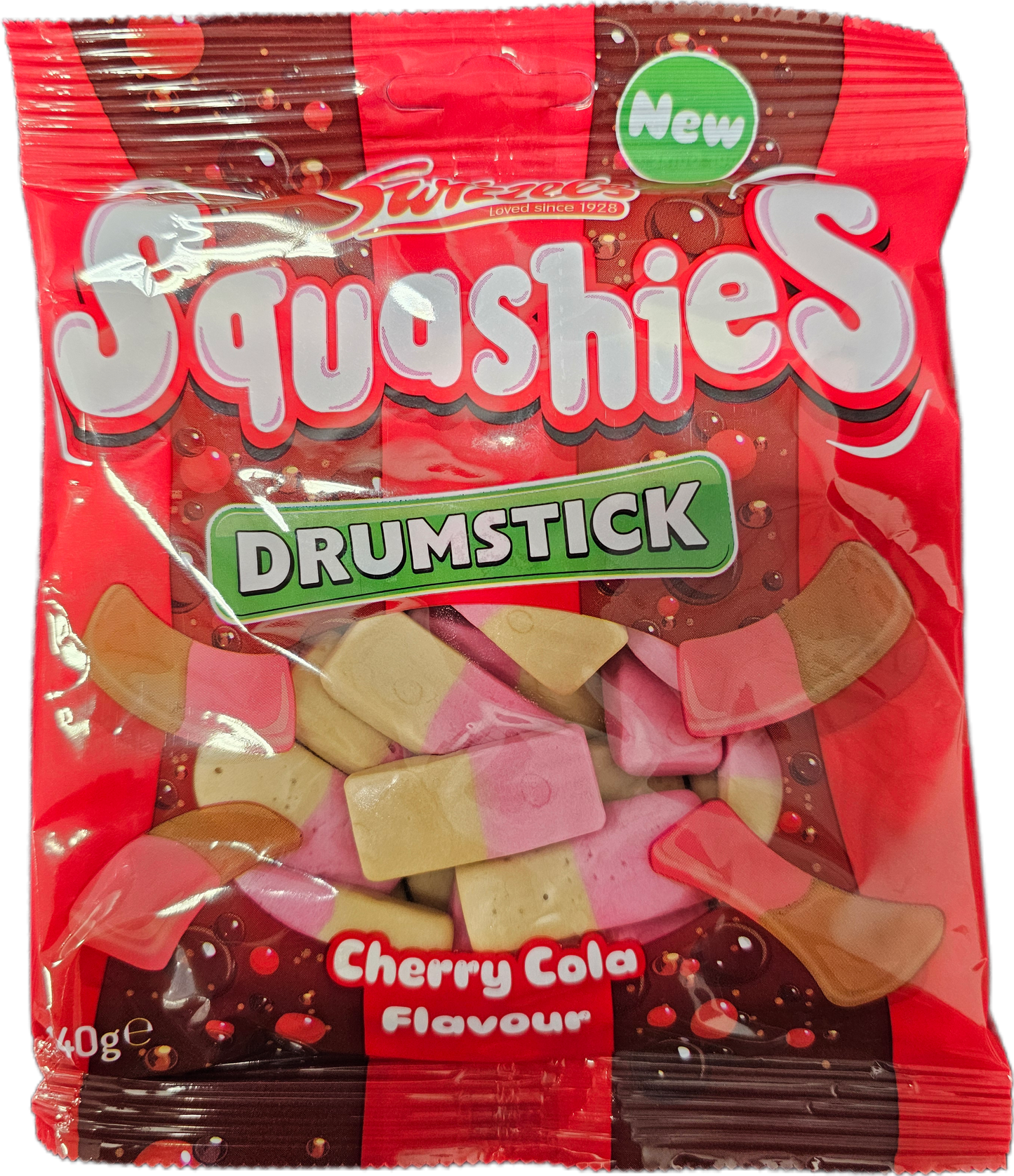 Squashies Cherry Cola (UK)