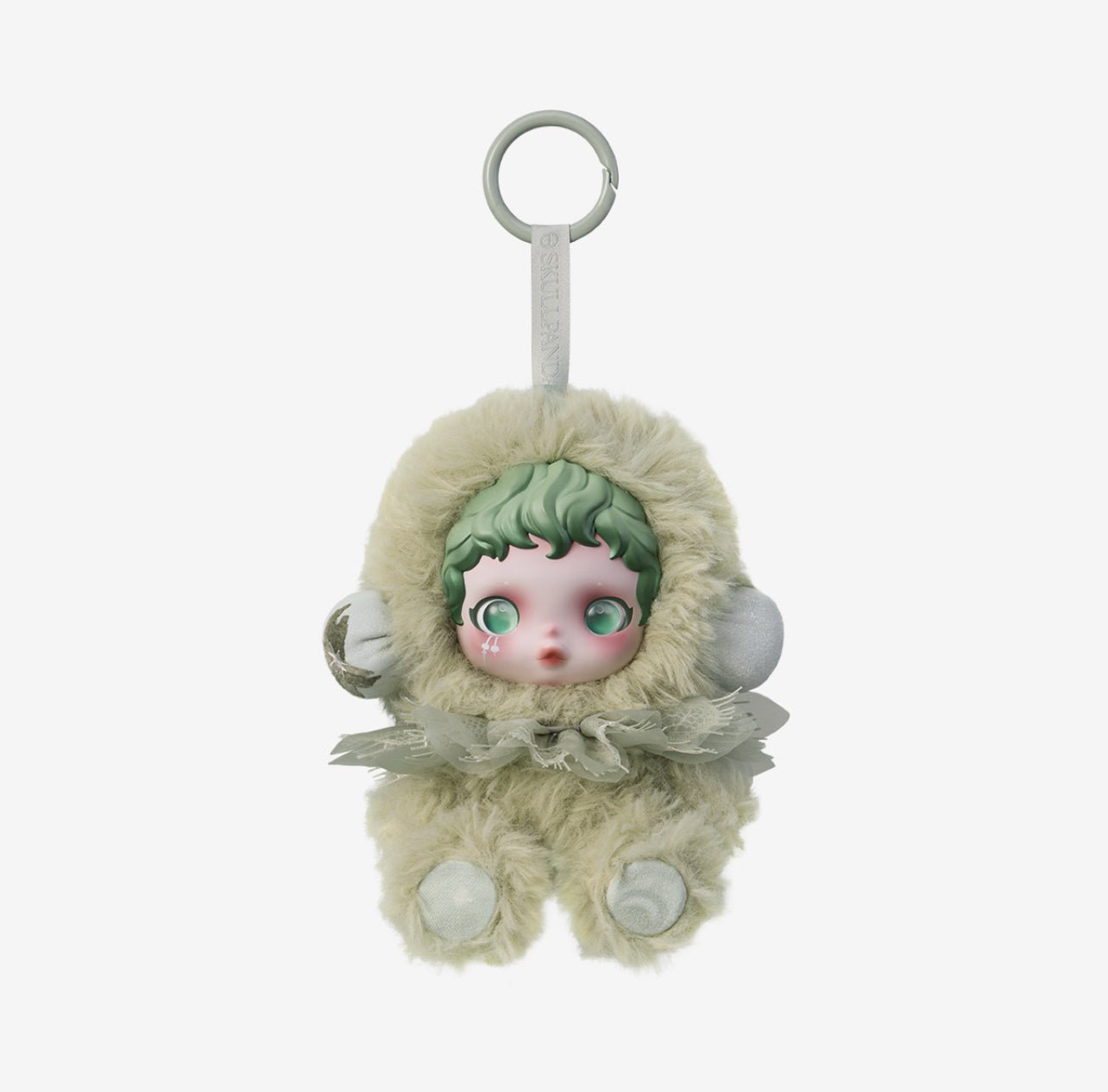 POP Mart SKULLPANDA L'impressionnisme Series Plush Doll - Exotic Soda Company