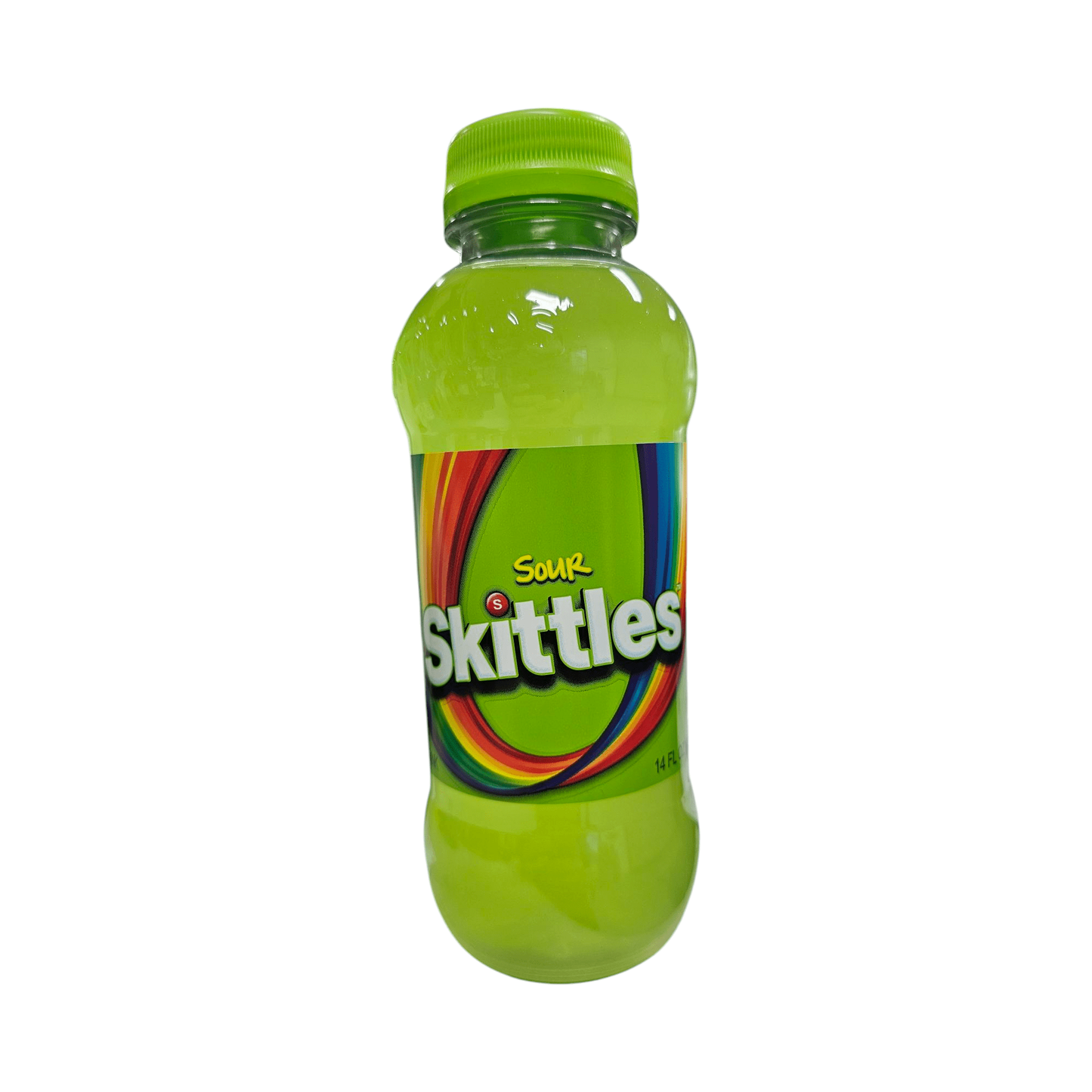 Skittles Juice "Sour" - (USA) - Exotic Soda Company