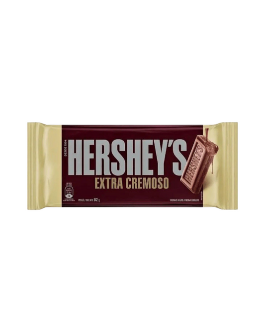 Hershey “Extra Creamy” (Brazil) - Exotic Soda Company