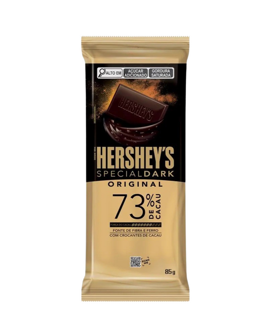 Hershey 73% “Original” (Brazil) - Exotic Soda Company