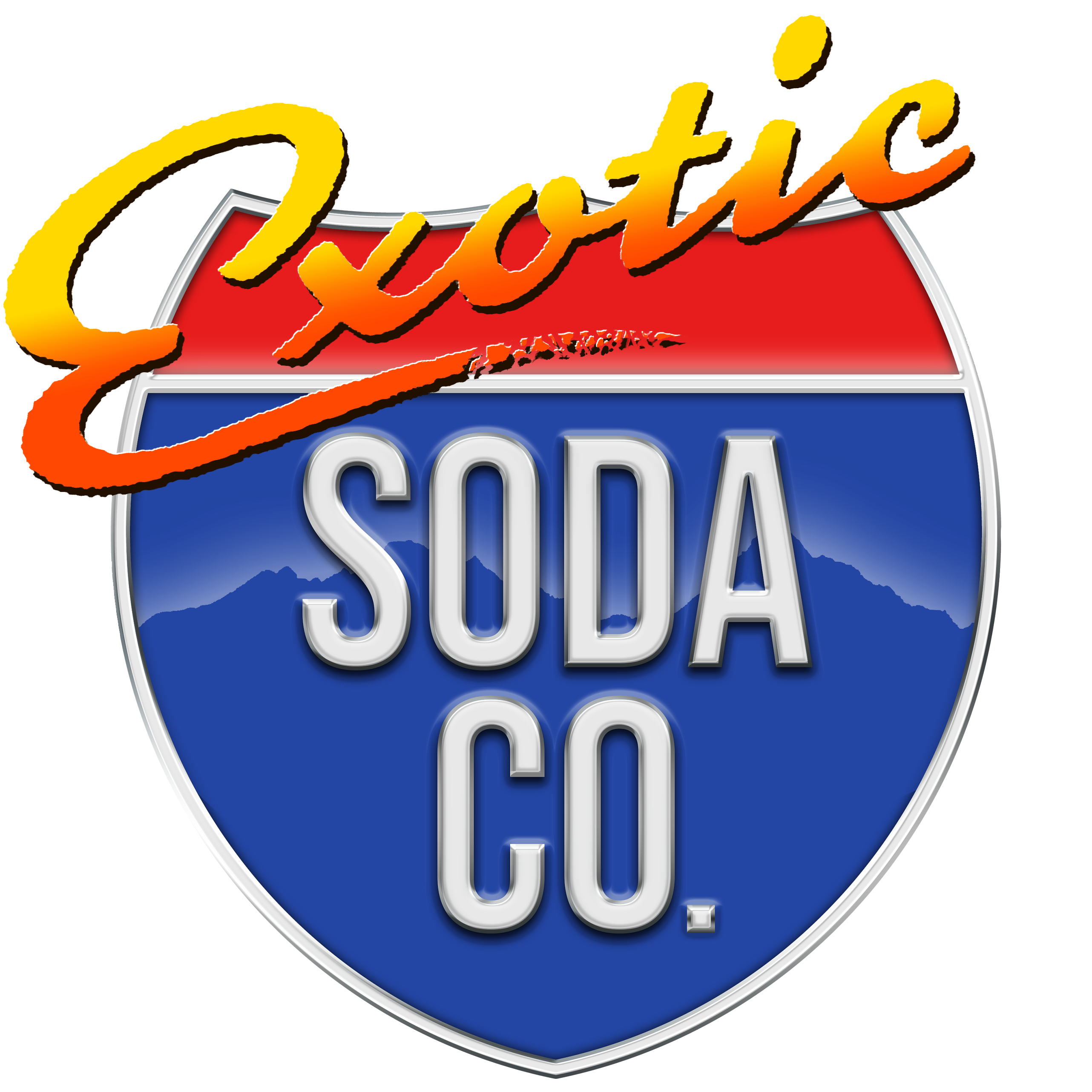 Exotic Soda Company