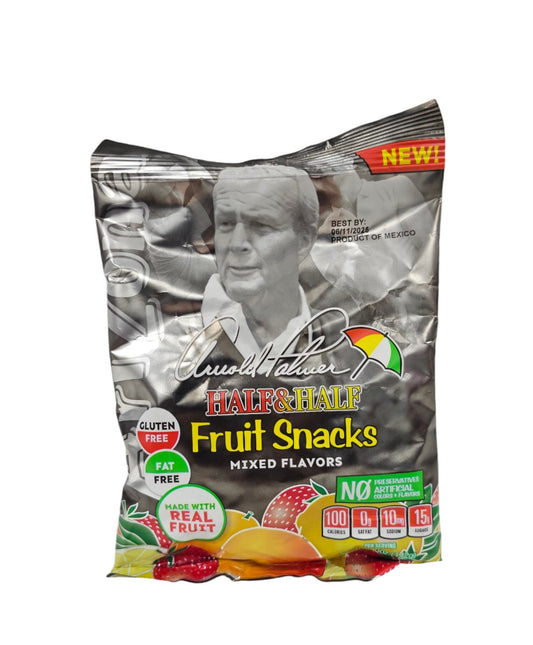 Arizona Arnold Palmer Half n Half Fruit Snacks - Exotic Soda Company