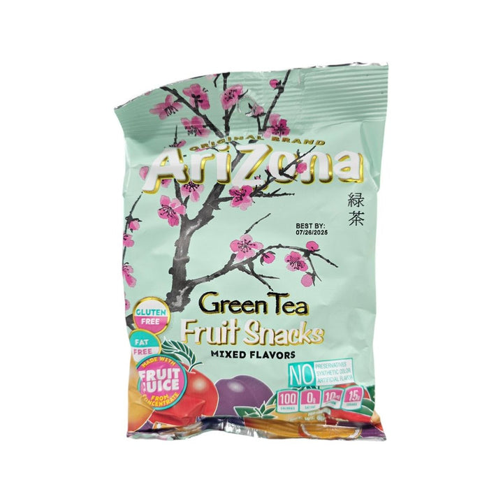 All Snacks – Exotic Soda Company