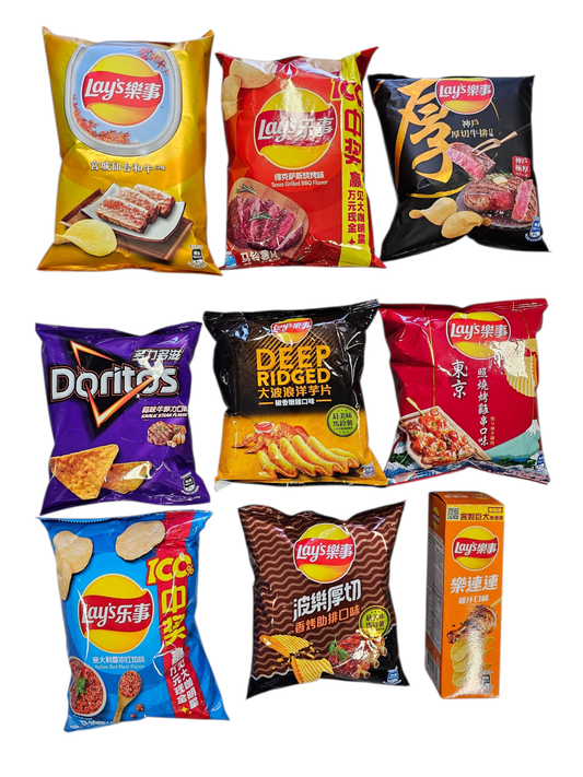 Protein Maxin' Bundle - Exotic Soda Company