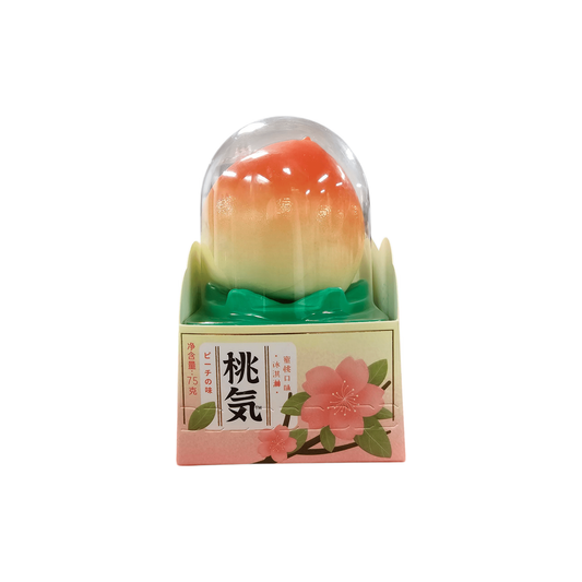 Tao Qi Peach Ice Cream 24pk - ( China ) - Exotic Soda Company